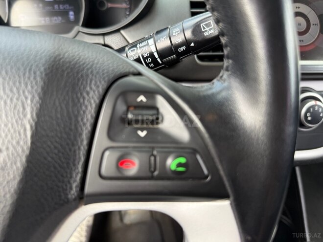 Kia Morning 2014, 190,000 km - 1.0 л - Bakı