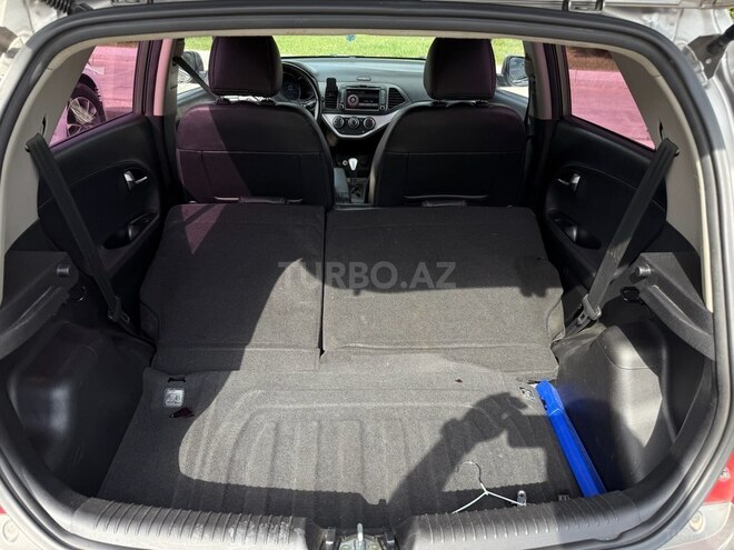 Kia Morning 2014, 190,000 km - 1.0 л - Bakı
