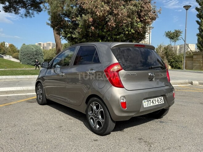 Kia Morning 2014, 190,000 km - 1.0 л - Bakı