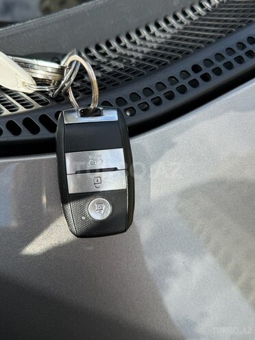 Kia Morning 2014, 190,000 km - 1.0 л - Bakı