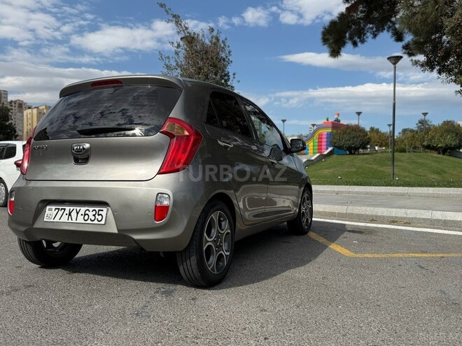 Kia Morning 2014, 190,000 km - 1.0 л - Bakı