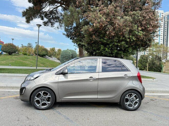 Kia Morning 2014, 190,000 km - 1.0 л - Bakı