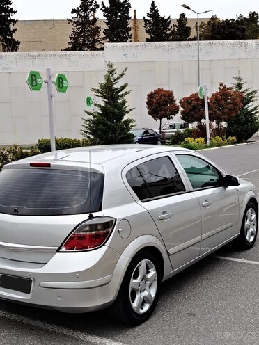 Opel Astra 2007, 379,000 km - 1.3 l - Bakı