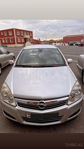 Opel Astra 2007, 379,000 km - 1.3 l - Bakı