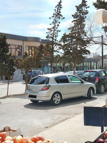 Opel Astra 2007, 379,000 km - 1.3 l - Bakı