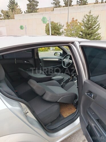 Opel Astra 2007, 379,000 km - 1.3 l - Bakı