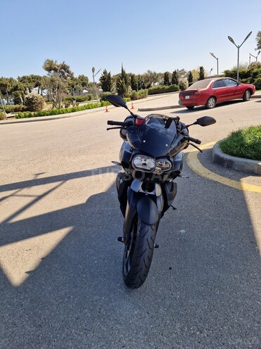 BMW K 1300 R-3