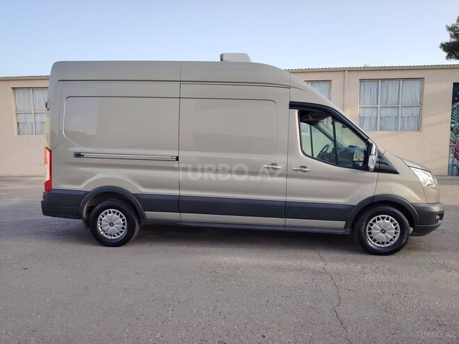 Ford Transit 2015, 226,000 km - 2.2 l - Bakı