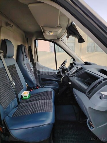 Ford Transit 2015, 226,000 km - 2.2 l - Bakı