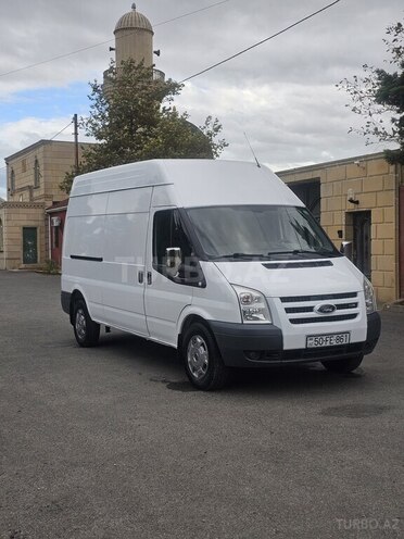 Ford Transit 2008, 212,545 km - 2.4 л - Bakı