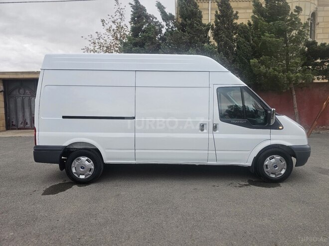 Ford Transit 2008, 212,545 km - 2.4 л - Bakı