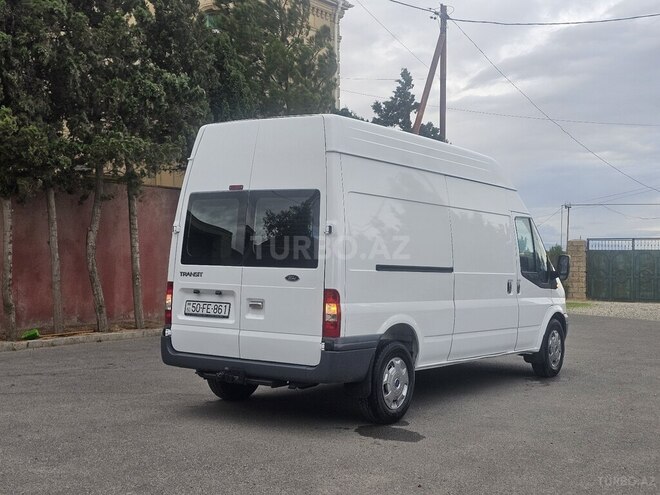 Ford Transit 2008, 212,545 km - 2.4 л - Bakı