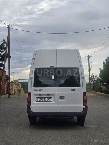 Ford Transit 2008, 212,545 km - 2.4 л - Bakı