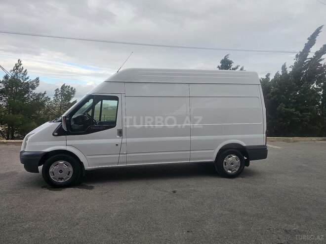 Ford Transit 2008, 212,545 km - 2.4 л - Bakı