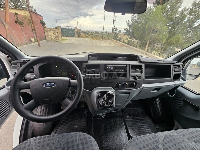 Ford Transit 2008, 212,545 km - 2.4 л - Bakı