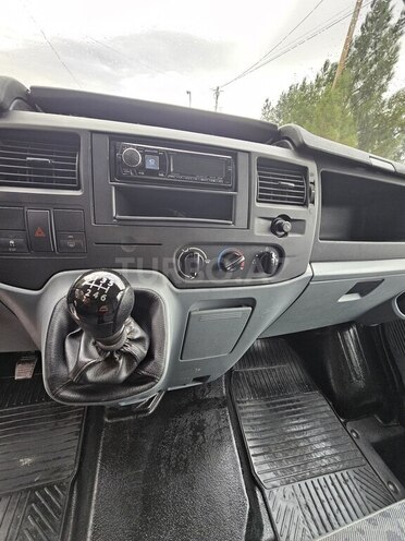 Ford Transit 2008, 212,545 km - 2.4 л - Bakı
