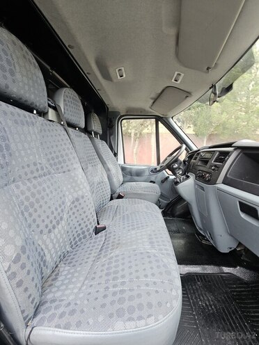 Ford Transit 2008, 212,545 km - 2.4 л - Bakı