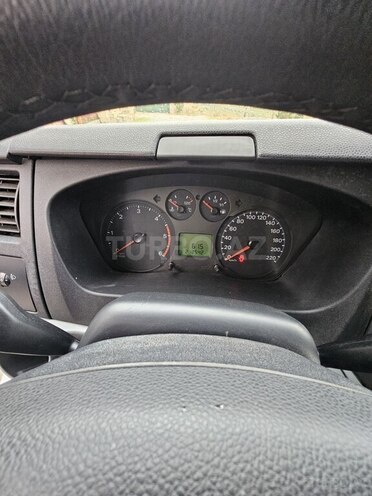 Ford Transit 2008, 212,545 km - 2.4 л - Bakı