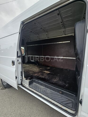 Ford Transit 2008, 212,545 km - 2.4 л - Bakı