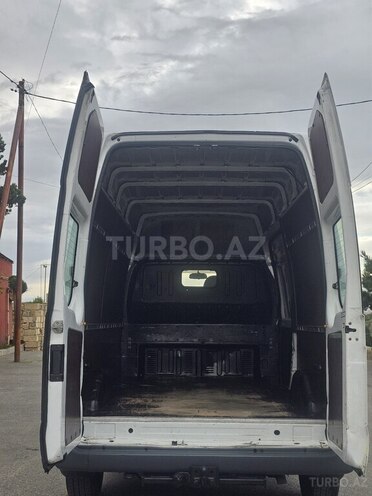 Ford Transit 2008, 212,545 km - 2.4 л - Bakı
