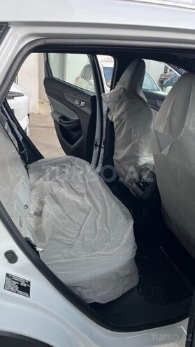 Changan Qiyuan Q05 2025, 0 km - 1.5 л - Bakı