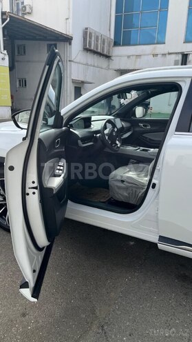 Changan Qiyuan Q05 2025, 0 km - 1.5 л - Bakı