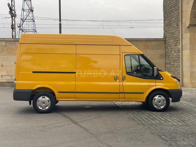 Ford Transit 2009, 171,222 km - 2.4 l - Bakı