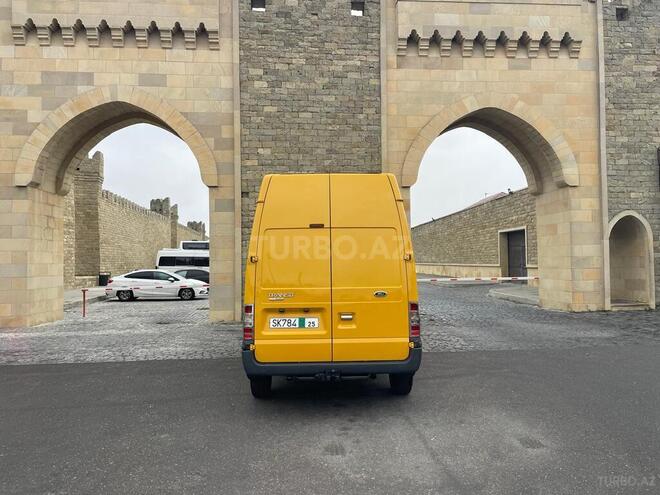 Ford Transit 2009, 171,222 km - 2.4 l - Bakı