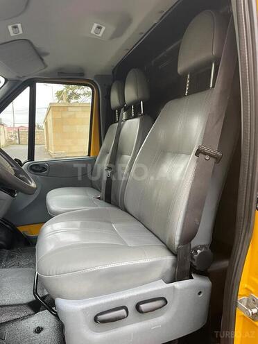 Ford Transit 2009, 171,222 km - 2.4 l - Bakı