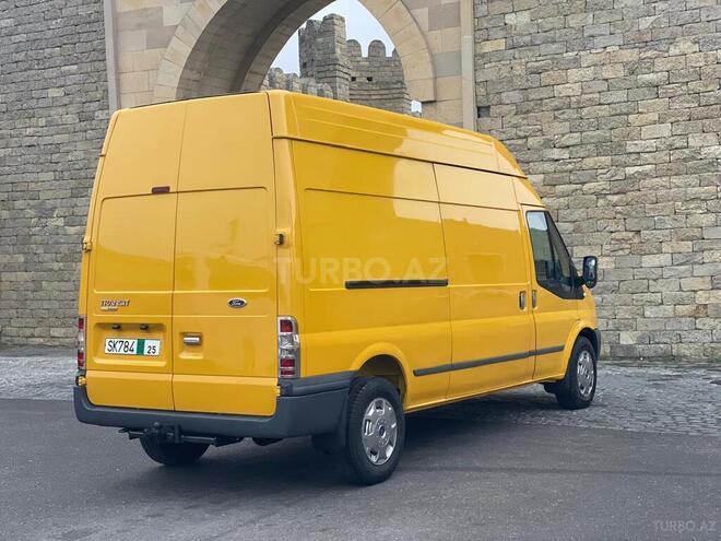 Ford Transit 2009, 171,222 km - 2.4 l - Bakı