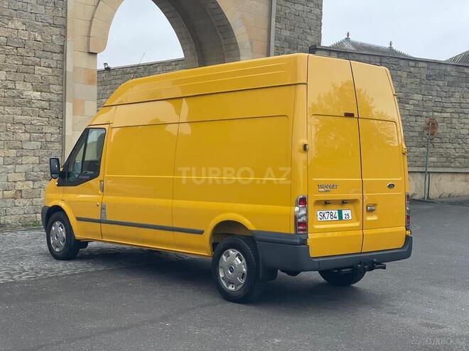 Ford Transit 2009, 171,222 km - 2.4 l - Bakı