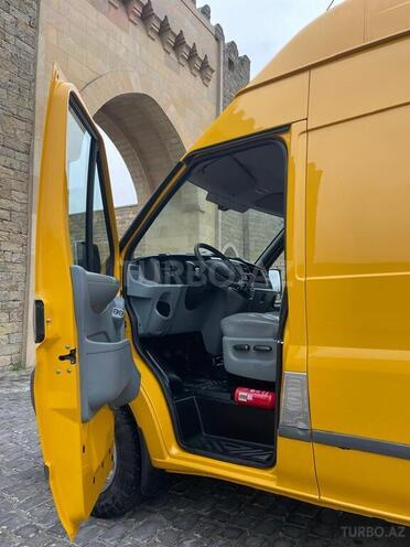 Ford Transit 2009, 171,222 km - 2.4 l - Bakı
