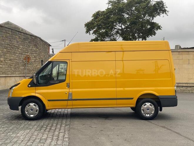 Ford Transit 2009, 171,222 km - 2.4 l - Bakı