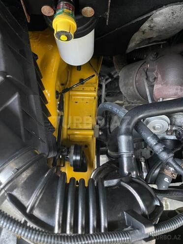 Ford Transit 2009, 171,222 km - 2.4 l - Bakı