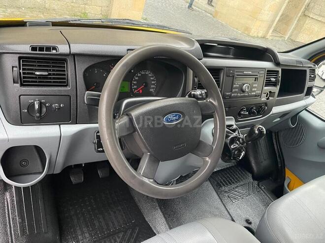 Ford Transit 2009, 171,222 km - 2.4 l - Bakı