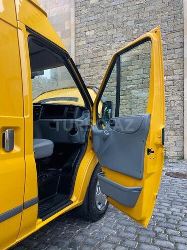 Ford Transit 2009, 171,222 km - 2.4 l - Bakı