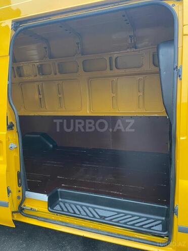 Ford Transit 2009, 171,222 km - 2.4 l - Bakı