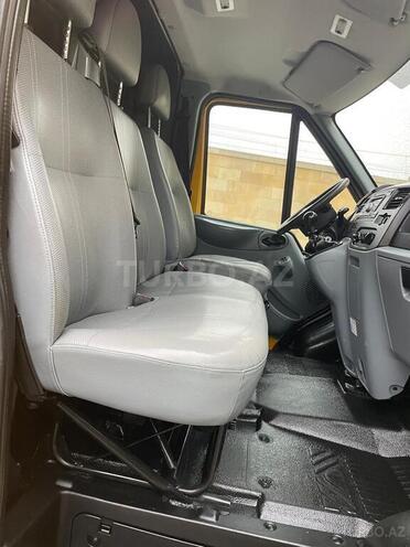 Ford Transit 2009, 171,222 km - 2.4 l - Bakı