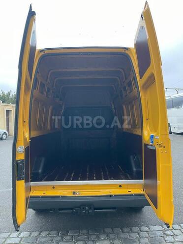 Ford Transit 2009, 171,222 km - 2.4 l - Bakı