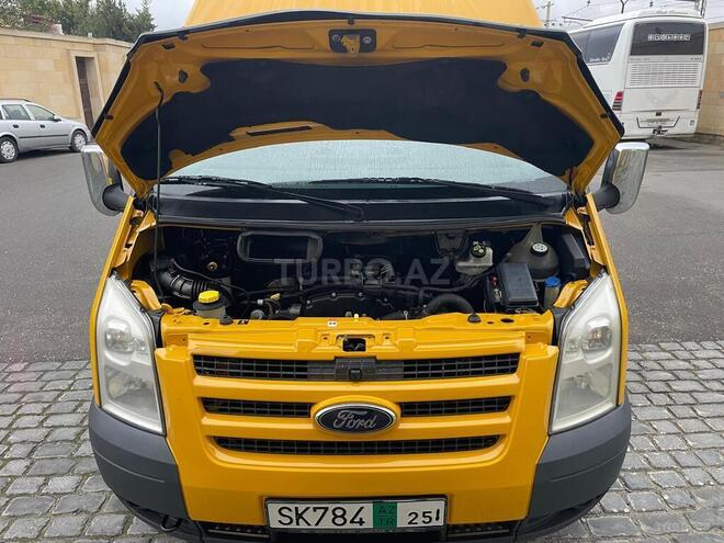 Ford Transit 2009, 171,222 km - 2.4 l - Bakı