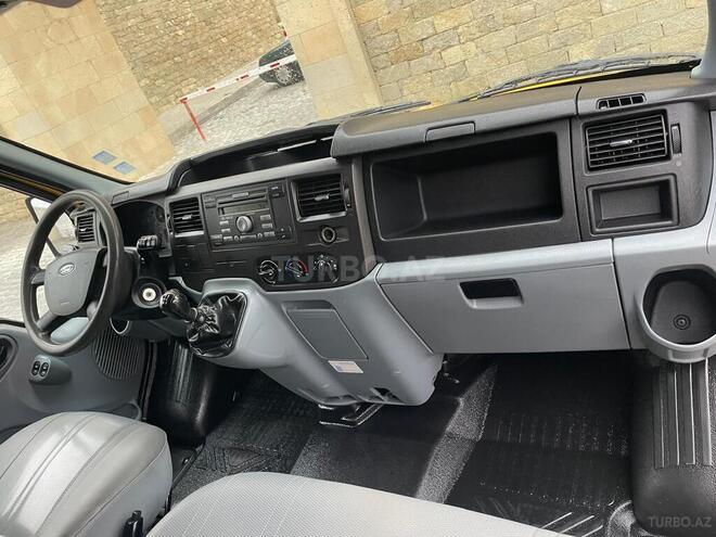 Ford Transit 2009, 171,222 km - 2.4 l - Bakı