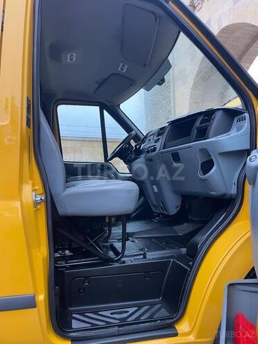 Ford Transit 2009, 171,222 km - 2.4 l - Bakı