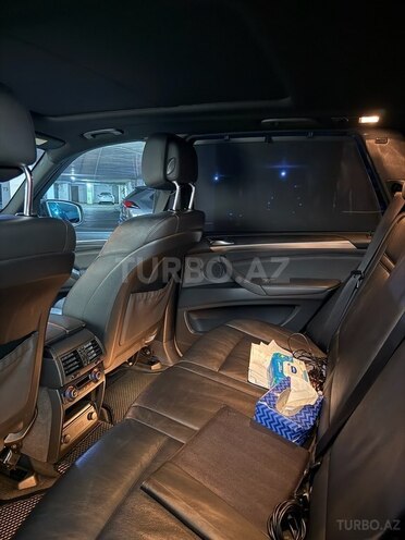 BMW X5 2011, 348,000 km - 3.0 l - Bakı