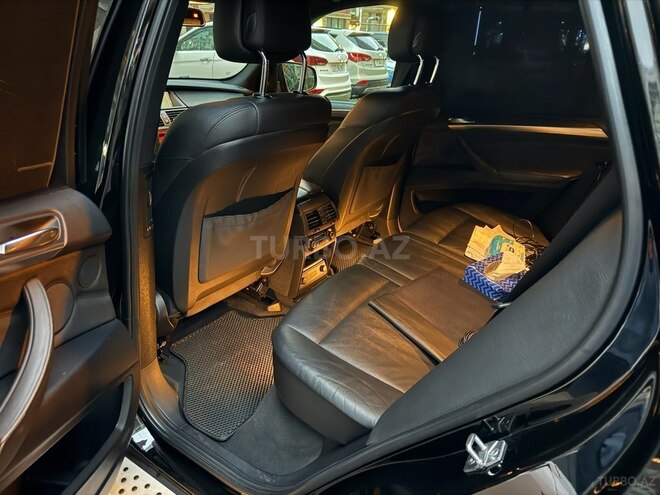 BMW X5 2011, 348,000 km - 3.0 l - Bakı
