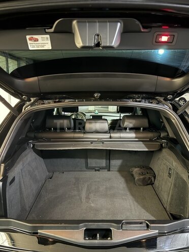 BMW X5 2011, 348,000 km - 3.0 l - Bakı