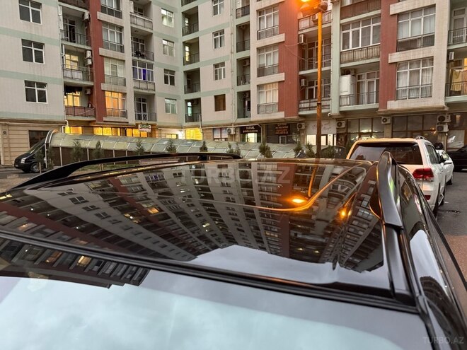 BMW X5 2011, 348,000 km - 3.0 l - Bakı