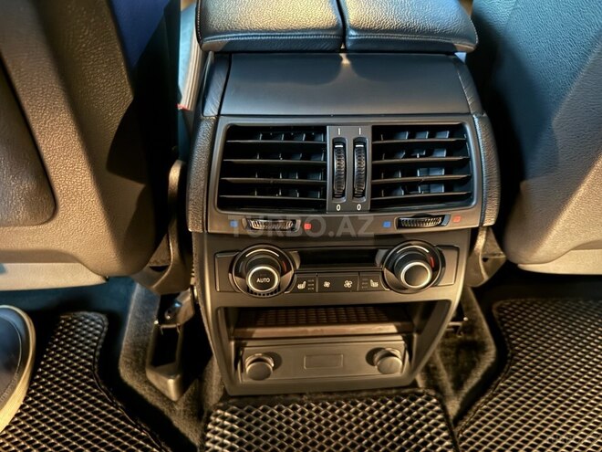 BMW X5 2011, 348,000 km - 3.0 l - Bakı