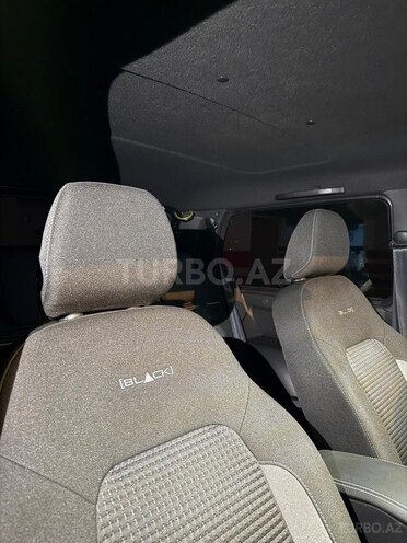 LADA (VAZ) Niva 2025, 4,000 km - 1.7 l - Bakı