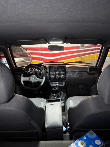 LADA (VAZ) Niva 2025, 4,000 km - 1.7 l - Bakı