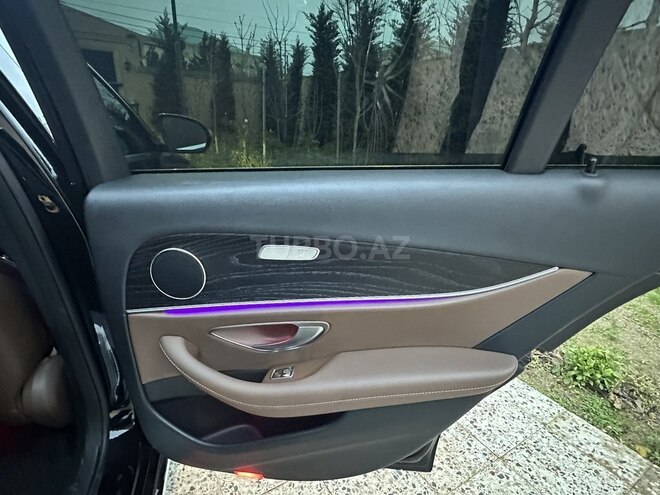 Mercedes E 220 d 2019, 160,000 km - 2.0 l - Bakı